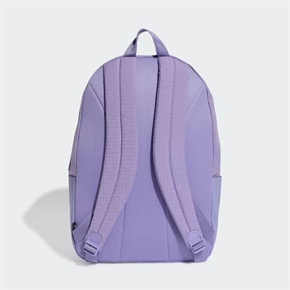 Adidas Ess Bars3Rs Bp   Maglıl/Whıte Unisex Sırt Çantası KQ6707