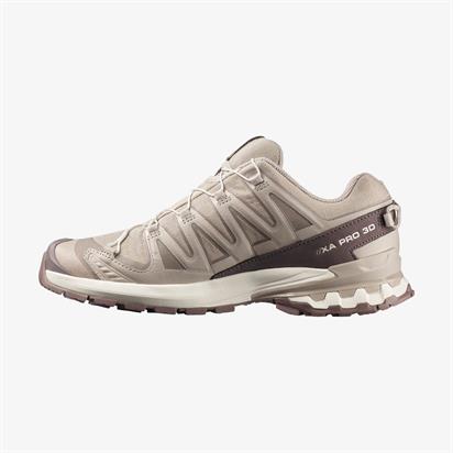 Salomon Xa Pro 3D V9 Lıfelong M Erkek Outdoor Ayakkabı L49153800