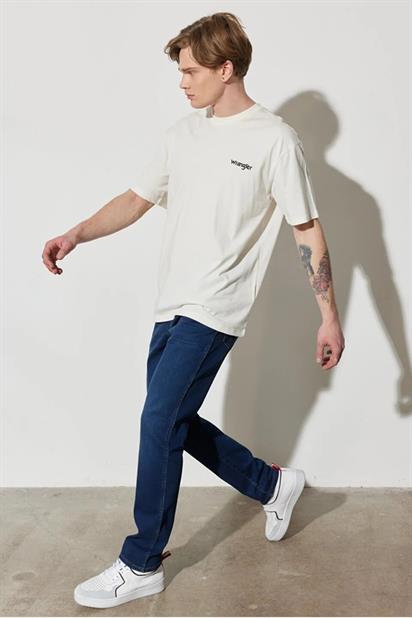 Wrangler Texas Slim Jean Pantolon W12SCV39X