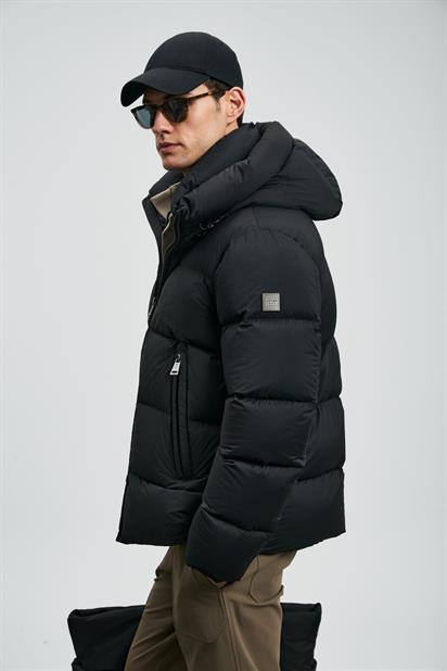 Lufıan Tommy Erkek Ceket 112120250