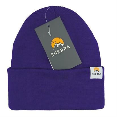 Sherpa Balıkçı Bere B Dokuma