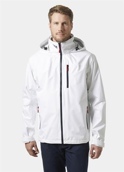 Helly Hansen Crew Hooded Erkek Mont 2.0 HHA.34443