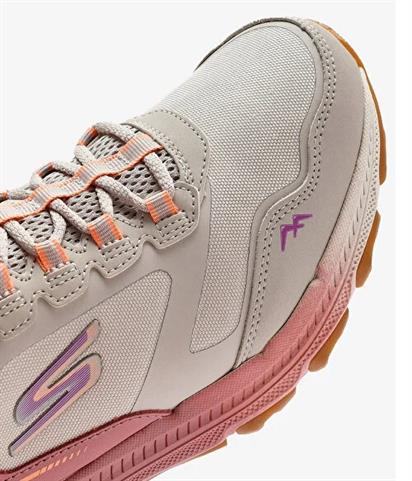 Skechers Go Run Trail Altitude 2.0 - Pine Ridge Kadın Günlük Ayakkabı - 129526 NTPK