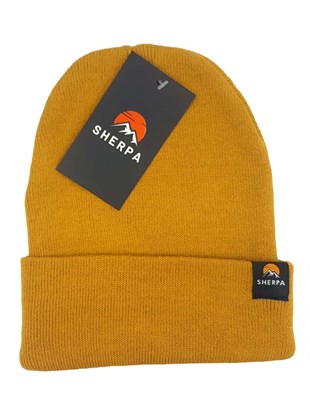 Sherpa Balıkçı Bere S Dokuma