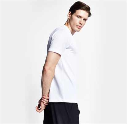 Lescon 26S-1298-26B Kısa Kol Erkek T-Shirt 26BTEB001298