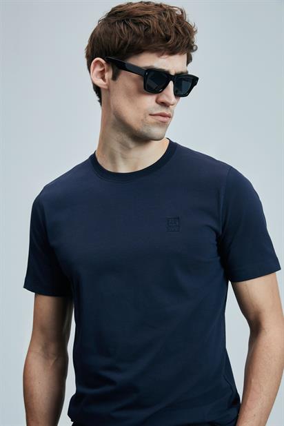 Lufian Pablo Erkek T-shirt 111020265