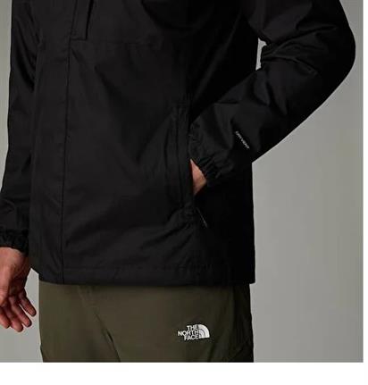 The North Face M Quest Trıclımate Erkek Mont NF0A3YFH4H01