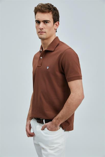 Lufian Laon Erkek T-shirt 111040206