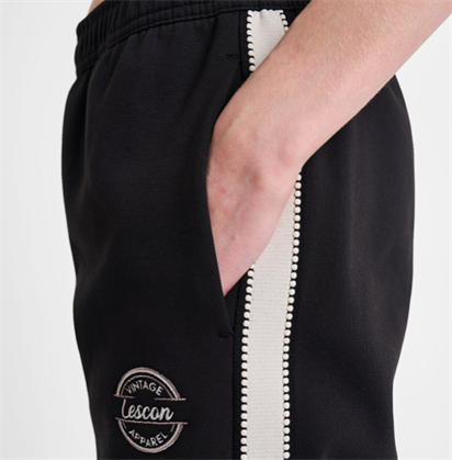 Lescon 25N-2143 Eşofman Alt Kadın