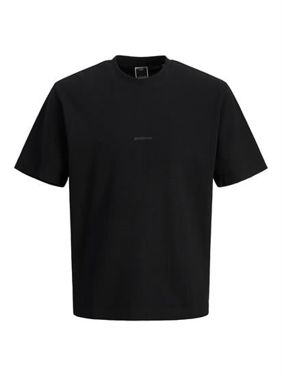 Jack&Jones Core Jcotarmac Fabrıc Tee Ss Crew Neck Erkek T-Shirt 12273217