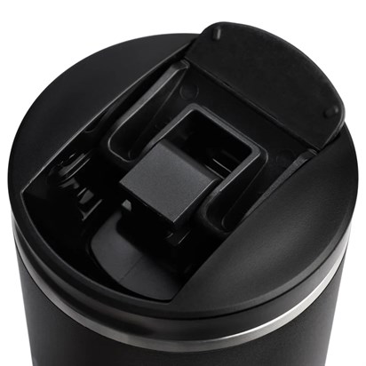 Stanley The Transit Fliptop Mug 0.59L / 20oz Black 2.0