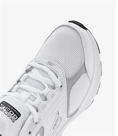 Skechers Go Run Consistent 2.0 - Advantage Kadın Günlük Ayakkabı 128606 WSL