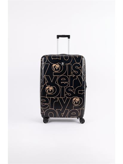 Ççş Orta Boy Valiz DL17HA 65 CM