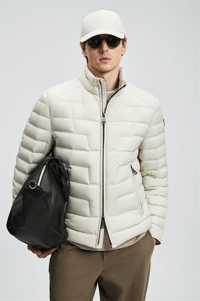 Lufıan Lukas Erkek Mont 112120245