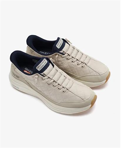 Skechers Contour Foam - Cozy Fıt  Erkek Günlük Ayakkabı 232619 NTNV