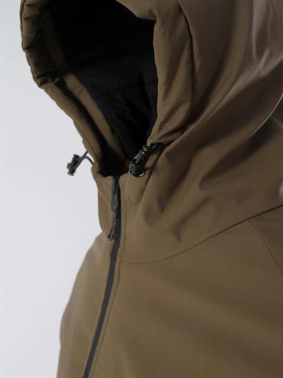 Exuma Unisex Mont 2411002