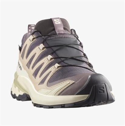Salomon Xa Pro 3D V9 Gore-Tex Kadın Outdoor Ayakkabı L47744700