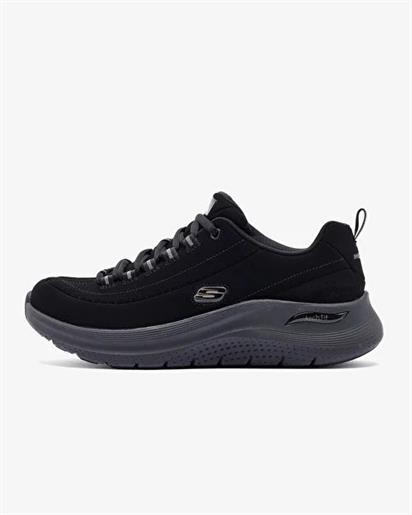 Skechers Arch Fit 2.0 - Dark Horse Kadın Günlük Ayakkabı