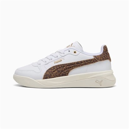 Puma Court Bae Feline Kadın Günlük Ayakkabı 40824702