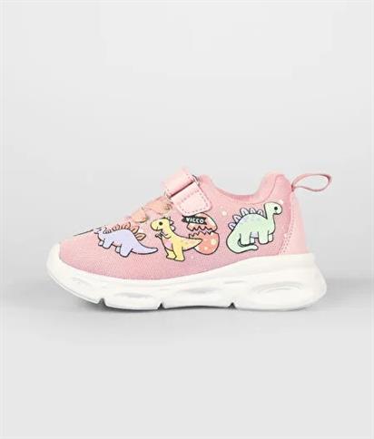 Vicco Dino Bebe Işıklı Phylon Spor Ayakkabı 346.B25Y.171-114