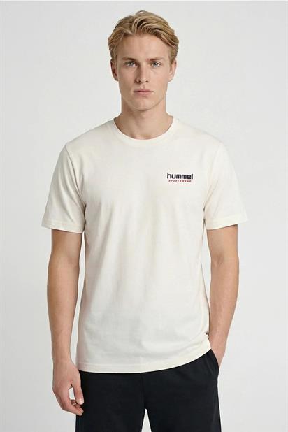 Hummel  Zumo Erkek T-Shirt 912375-9157