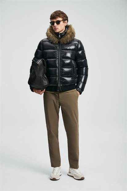 Lufıan Jeam Erkek Ceket 112120240