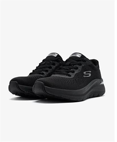 Skechers Arch Fit 2.0 - Big League Kadın Günlük Ayakkabı - 150051TK BBK