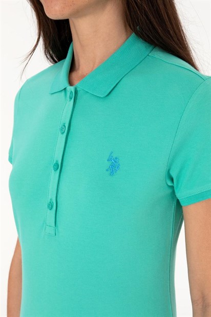 U.S. Polo Assn Kadın T-Shirt 2075027