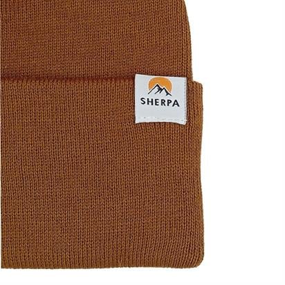 Sherpa Balıkçı Bere B Dokuma