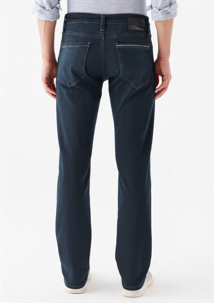 Mavi Martin Shaded Blue Mavi Jet Black