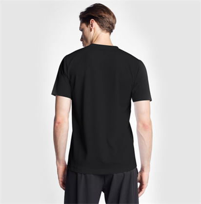 Lescon 26S-1298-26B Kısa Kol Erkek T-Shirt 26BTEB001298