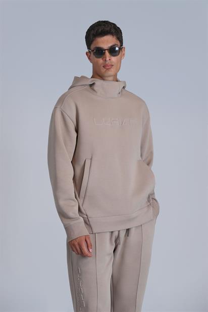 Lufian Robust Erkek Sweatshirt 112030136
