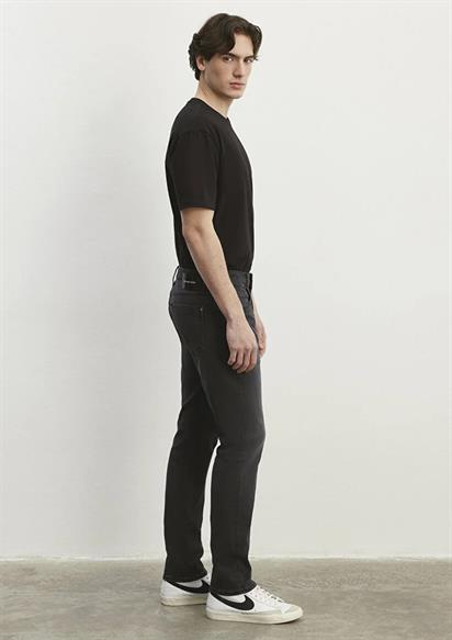 Mavi Marcus Smoke Pro Sport Erkek Jean Pantolon 0035186540