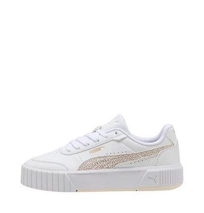 Puma Carina Mia Topcat Kadın Günlük Ayakkabı 40606402