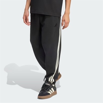 Adidas M Ak 3S R Cf Pt  Black/Owhıte Erkek Eşofman Altı KW2359