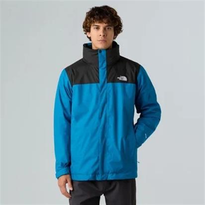 The North Face M Evolve Iı Trıclımate  - Eu Erkek Mont NF00CG55DON1