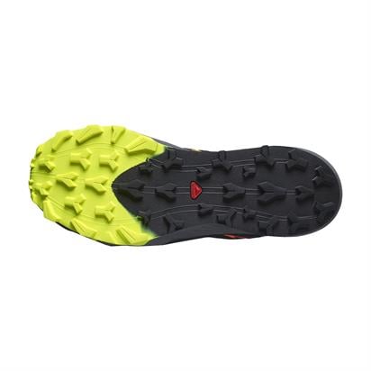 Salomon Thundercross Erkek Outdoor Ayakkabı L47295400
