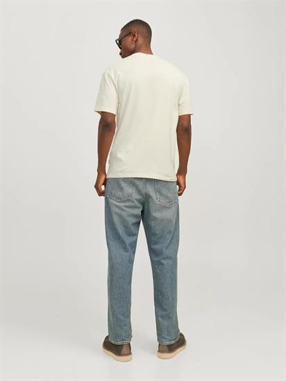 Jack&Jones Orıgınals Jorfrederıksberg Tee Ss Crew Neck Noos Erkek T-Shirt 12262494