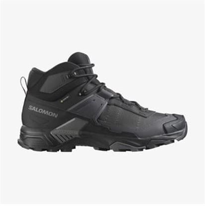Salomon X Ultra 5 Mıd Gore-Tex Erkek Bot L47754200