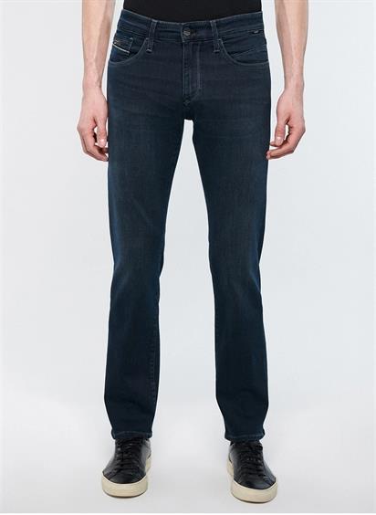 Mavi Hunter Jet Black Erkek Pantolon 0020231891