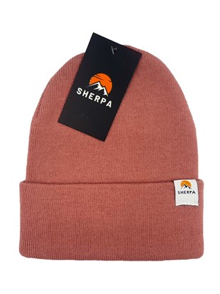 Sherpa Balıkçı Bere B Dokuma