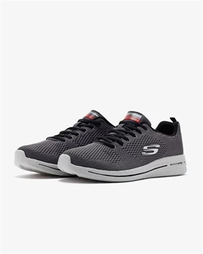 Skechers Burst 2.0 Erkek Günlük Ayakkabı 999739TK CHAR