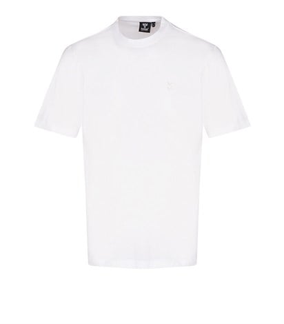 Hummel  T-Pulse Male Co Regular Erkek T-Shirt 912263-9001