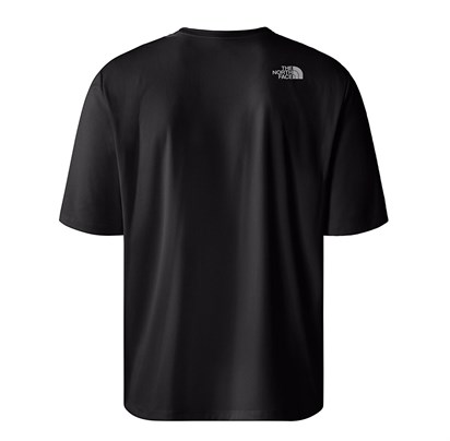 The North Face M Shadow Ss Erkek T-Shirt NF0A87TUJK31
