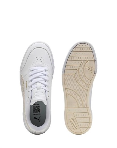 Puma Carina Mia Topcat Kadın Günlük Ayakkabı 40606402