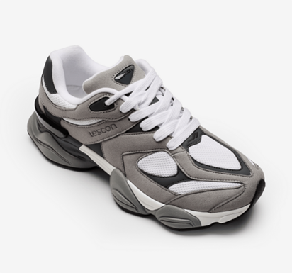 Lescon Ghost 3 Easystep Kadın Spor Ayakkabı 26NAU00GHT3U