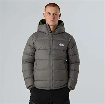 The North Face M Hydrenalıte Down Hoodıe Erkek Mont NF0A5GIE0UZ1