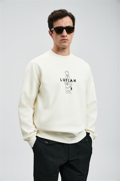 Lufıan Sımba Erkek Sweatshirt 112030175