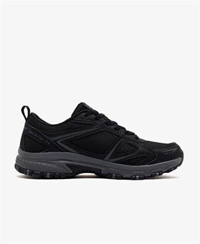 Skechers Hıllcrest  Erkek Günlük Ayakkabı 237807 BKCC