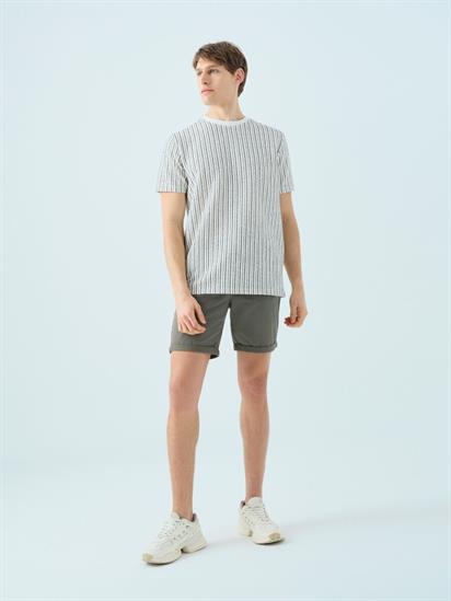 Loft Erkek T-Shirt LF2038584